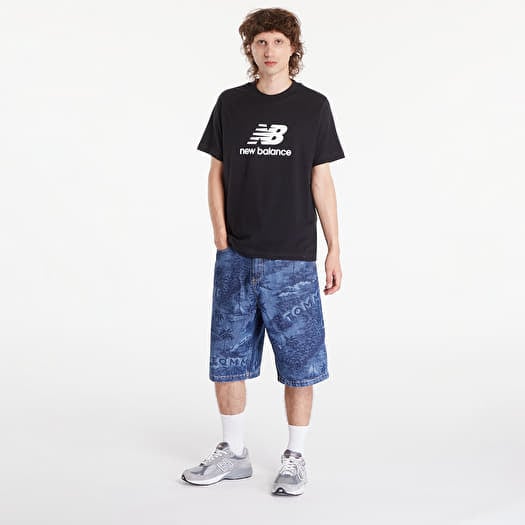 New Balance Sport Essentials Logo T Shirt
