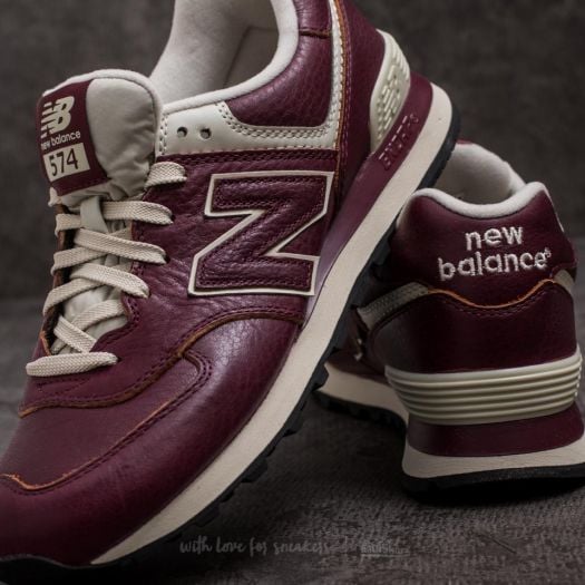 New balance encap burgundy outlet