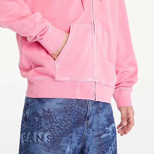 Hoodies and sweatshirts Carhartt WIP Hooded Duster Script Jacket