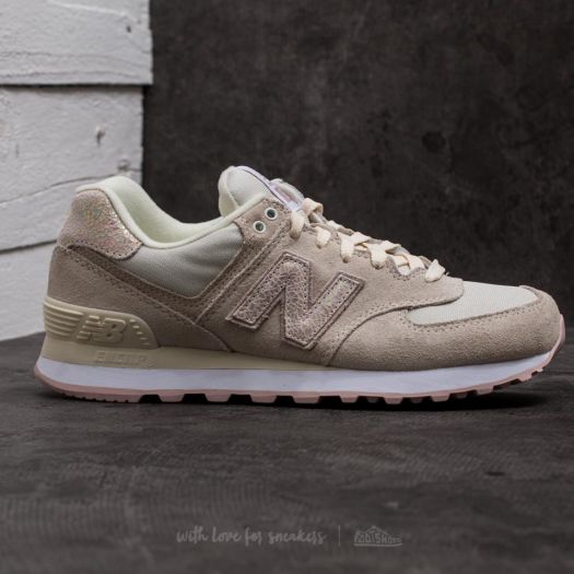 New sales balance wl574cib