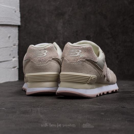 Women s shoes New Balance 574 Grey Footshop