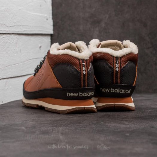 Men s shoes New Balance 754 Footshop