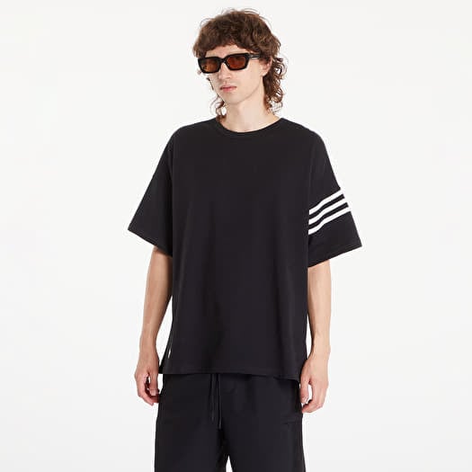 adidas Neuclassics Tee Black