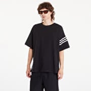 adidas Neuclassics Tee Black