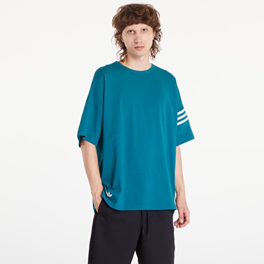 adidas Neuclassics Tee Legacy Teal