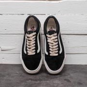 Vans old skool herringbone lace deals