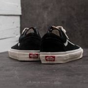 Vans discount herringbone lace