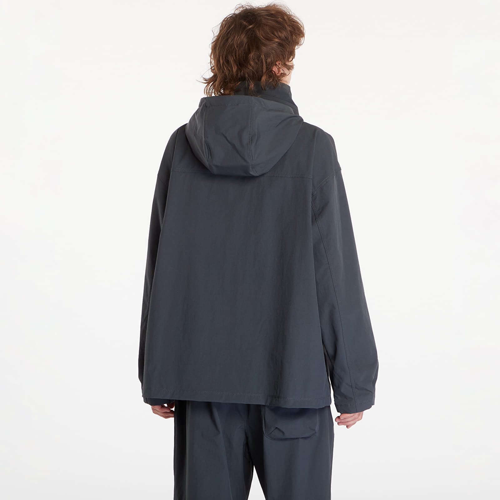 Bundy Horsefeathers Coty Jacket UNISEX Charcoal