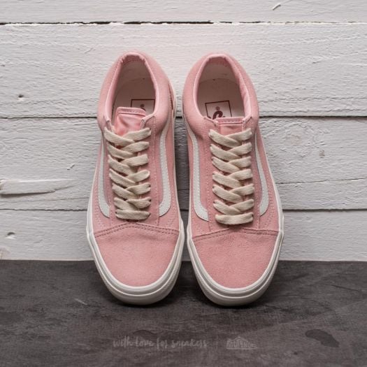 Vans os new arrivals herringbone lace