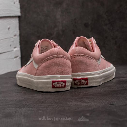 Vans Old Skool Herringbone Lace