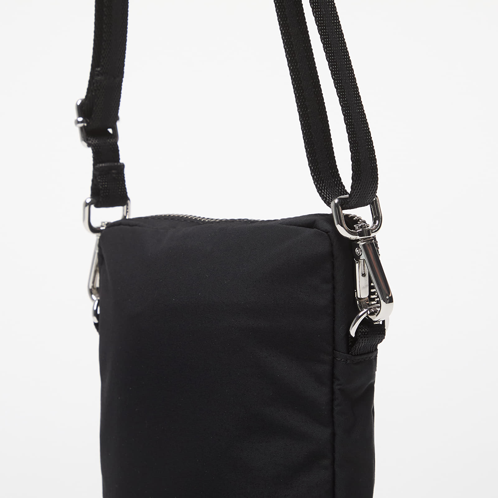Bags and backpacks - men's accessories FRED PERRY Nylon Twin