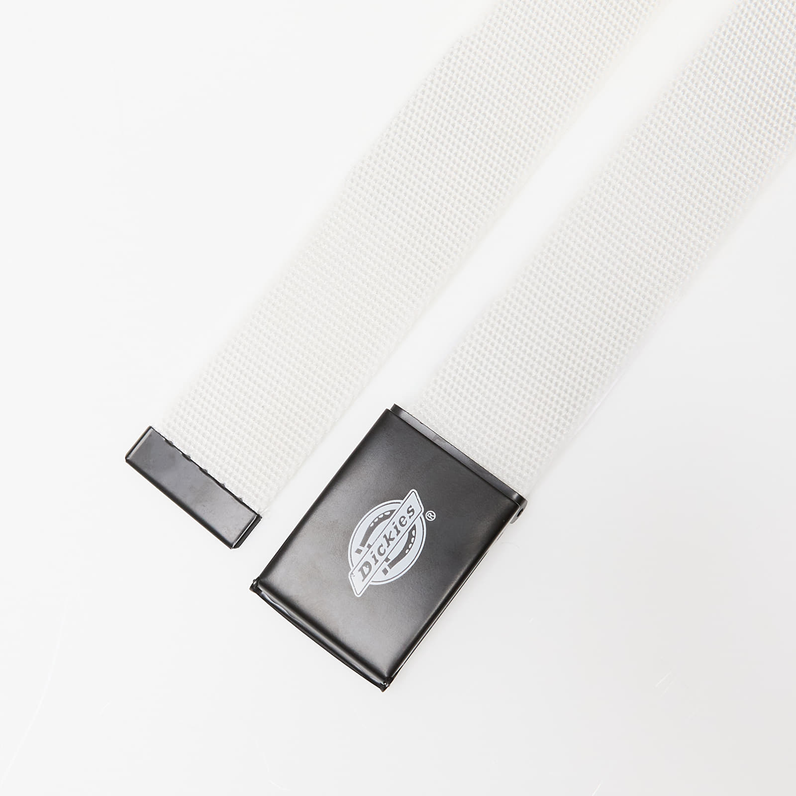 Vyöt Dickies Orcutt Belt White