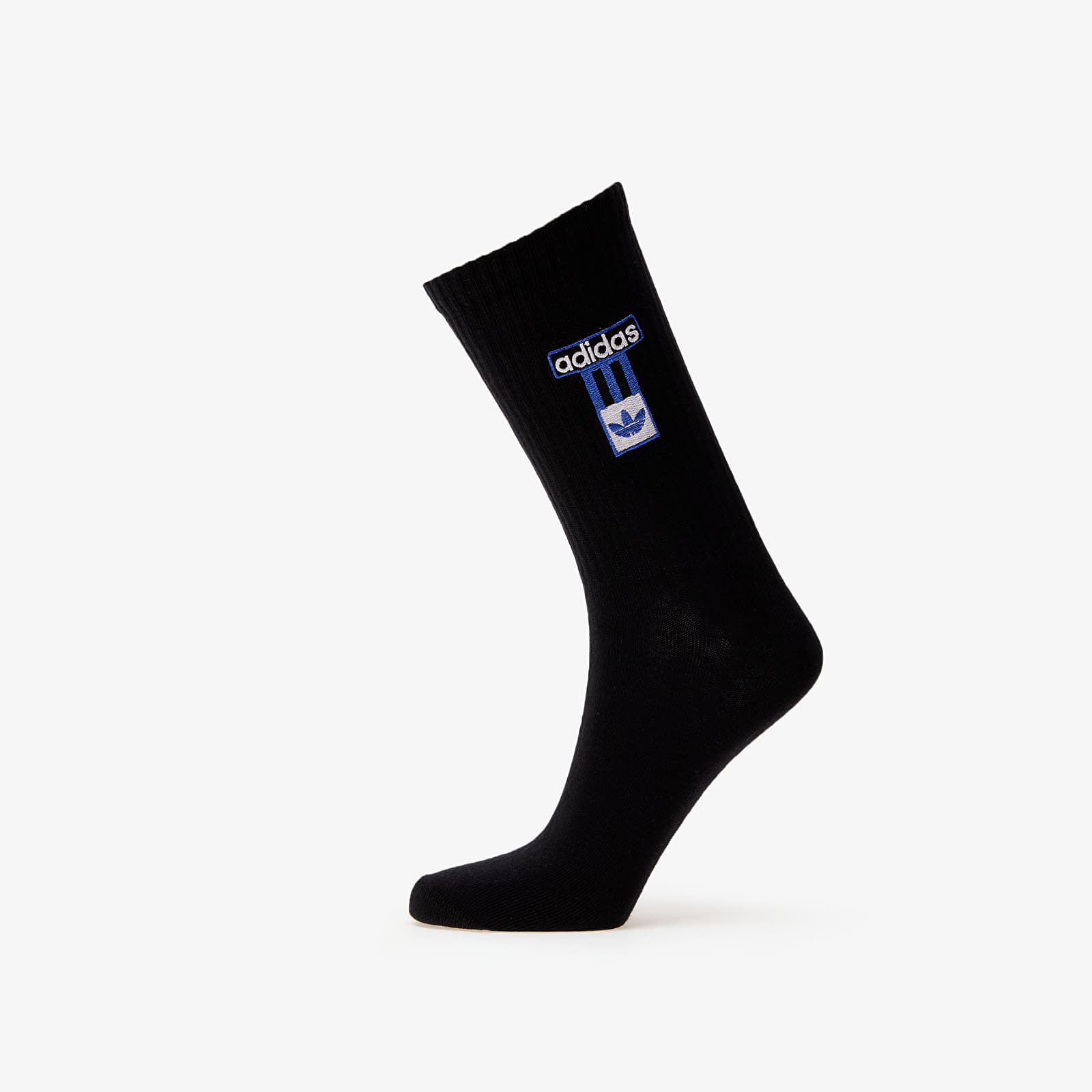 Skarpety męskie adidas Adibreak Sock 2-Pack White/ Black