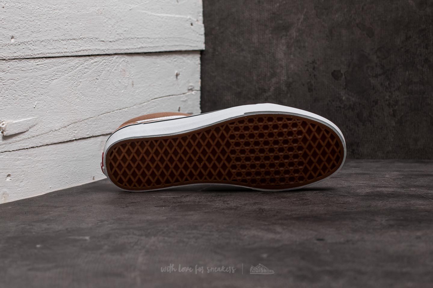 Suela vans old skool store