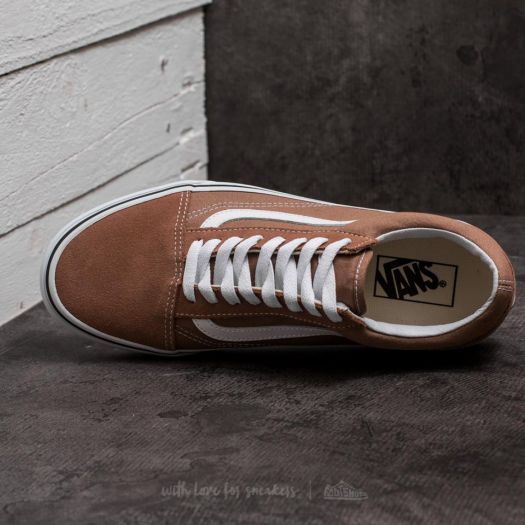 Old skool tigers eye on sale