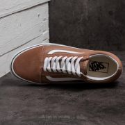 Vans old skool tigers eye discount