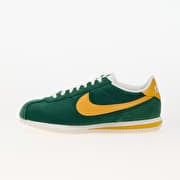 Nike Cortez Txt Gorge Green/ Yellow Ochre-Sail