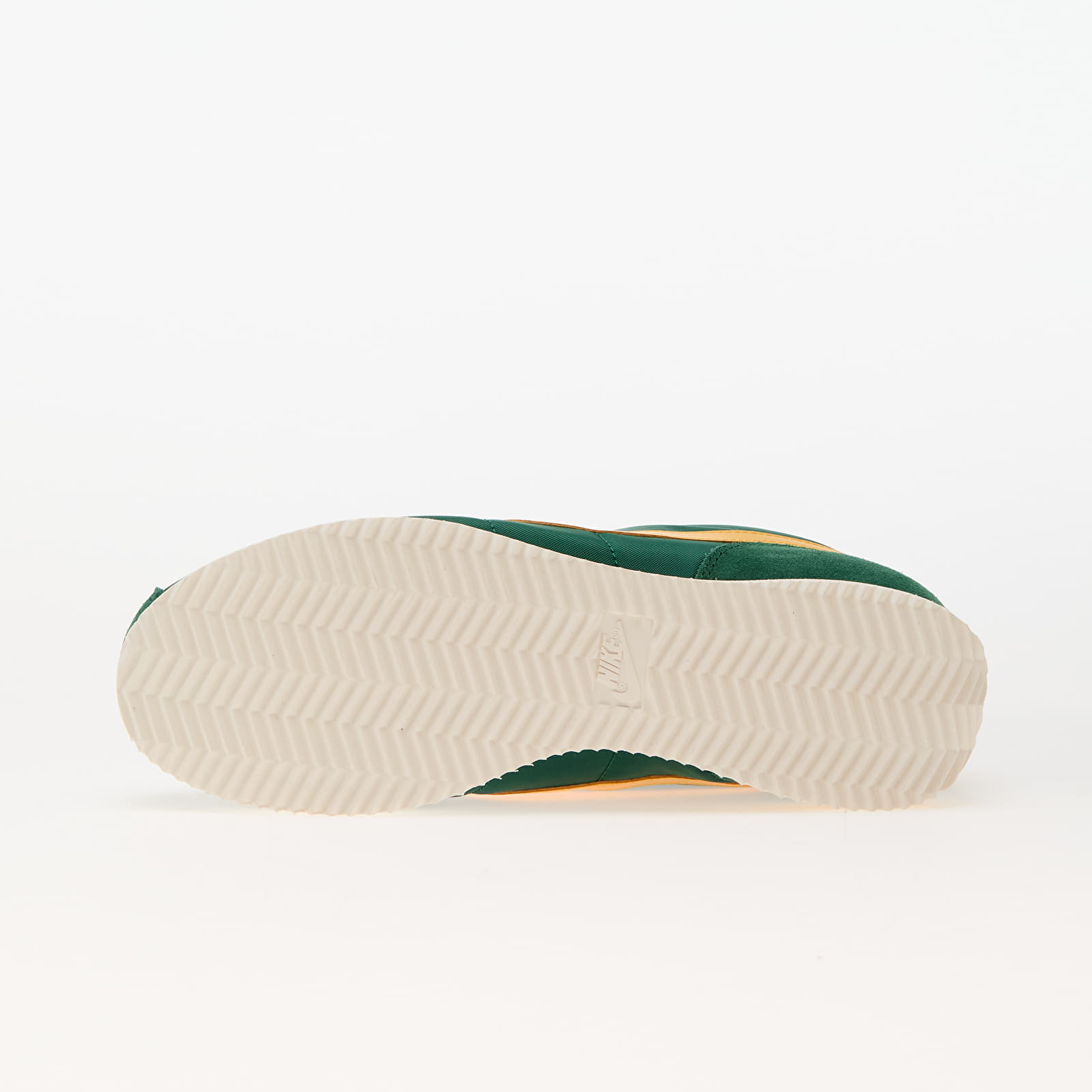 Férfi cipők Nike Cortez Txt Gorge Green/ Yellow Ochre-Sail