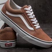 Vans slip best sale on tiger eye