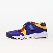 Nike W Air Rift Breathe Concord/ College Orange-Varsity Maize