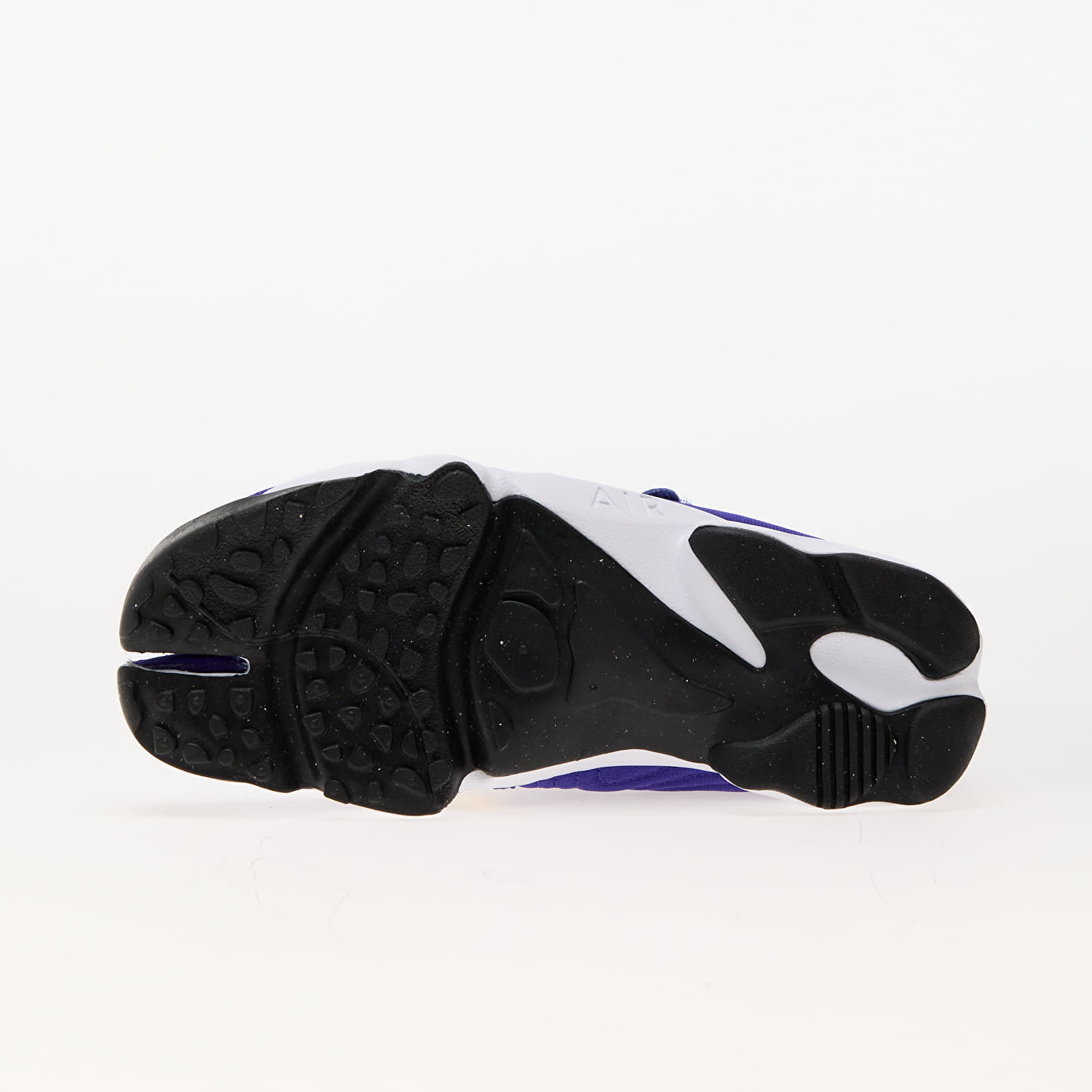 Γυναικεία παπούτσια Nike W Air Rift Breathe Concord/ College Orange-Varsity Maize