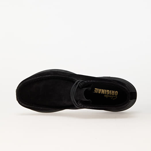 Clarks Originals Wallabee Eden