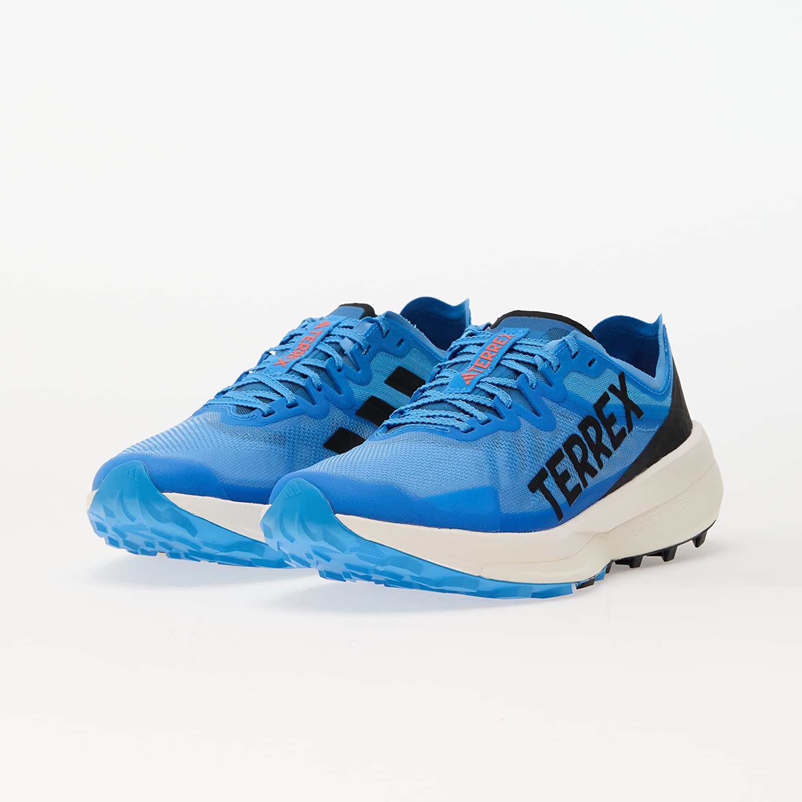 Adidas terrex agravic orange outlet