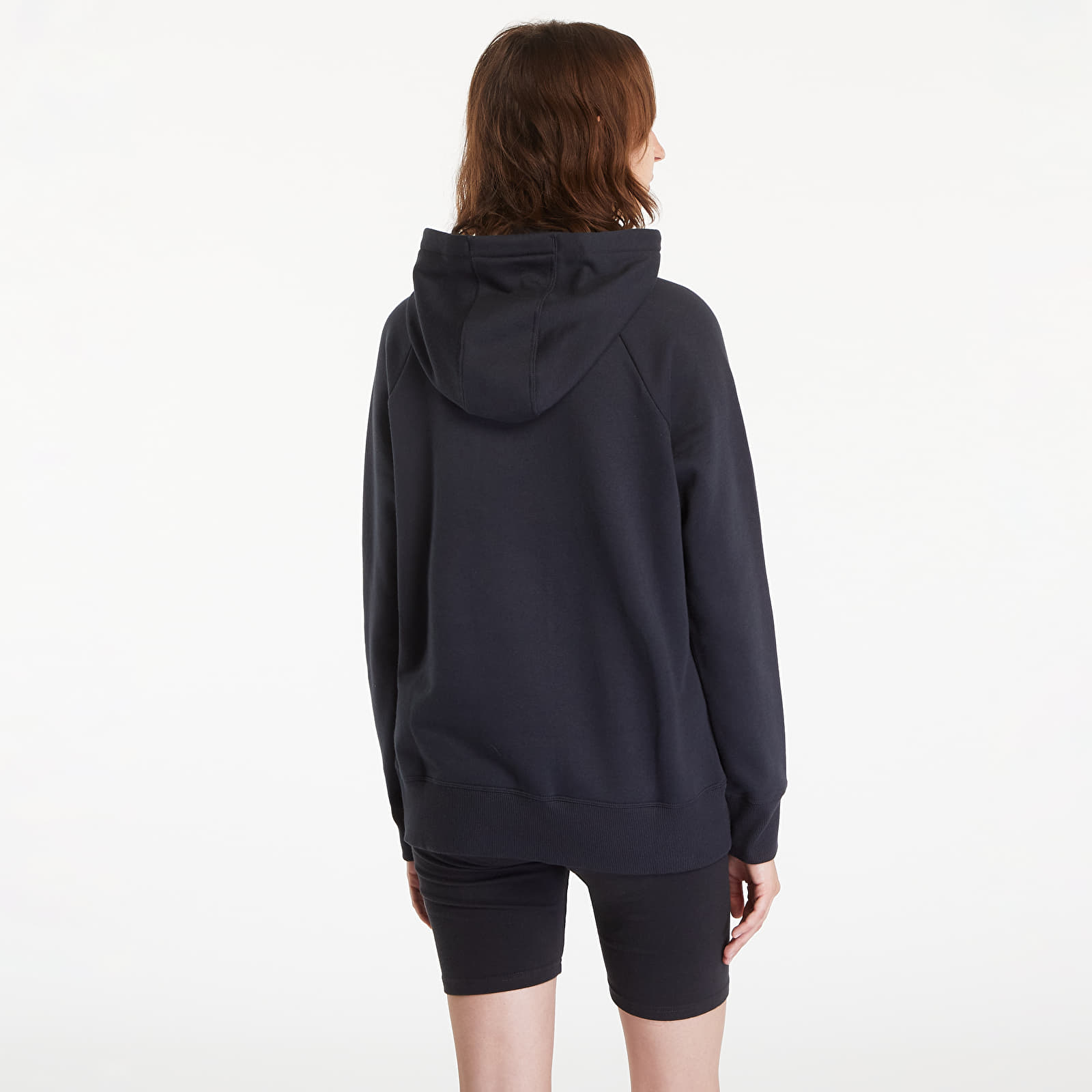 Суичъри и пуловери Under Armour Rival Fleece Hb Hoodie Black