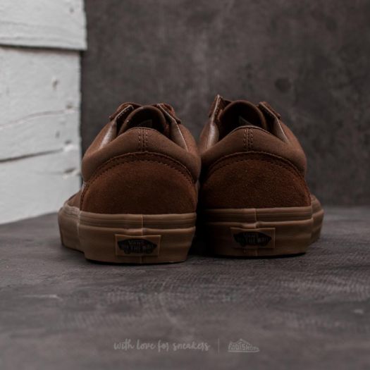 Canvas suede sale