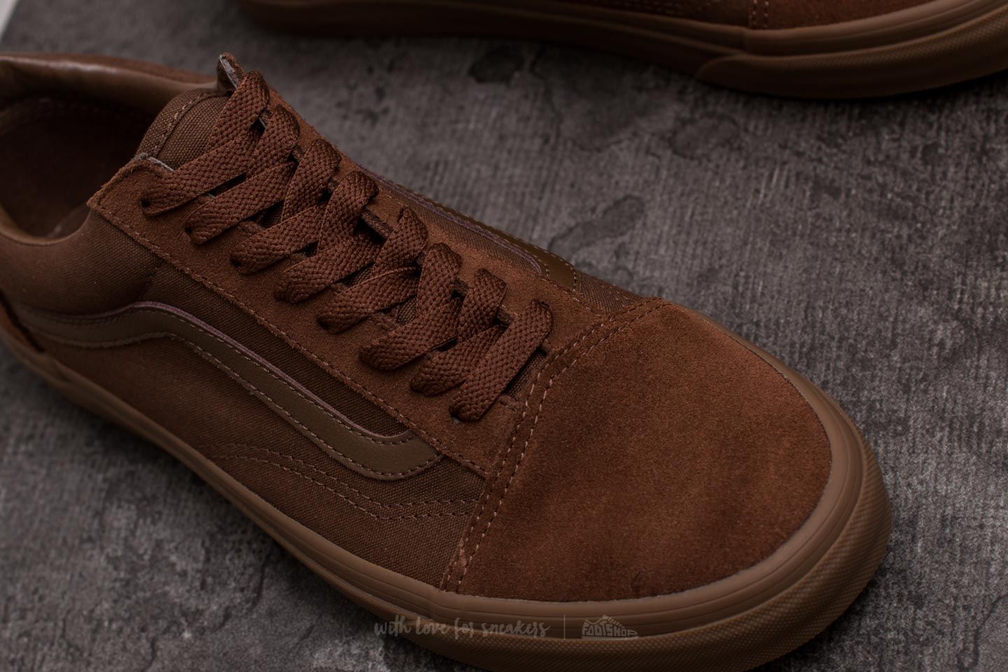 Suede canvas sales