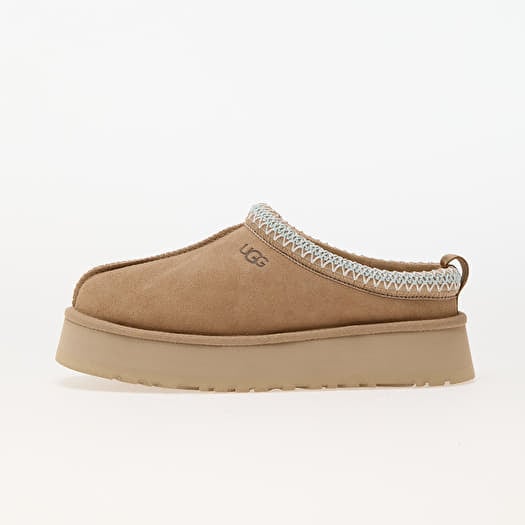 UGG W Tazz Sand