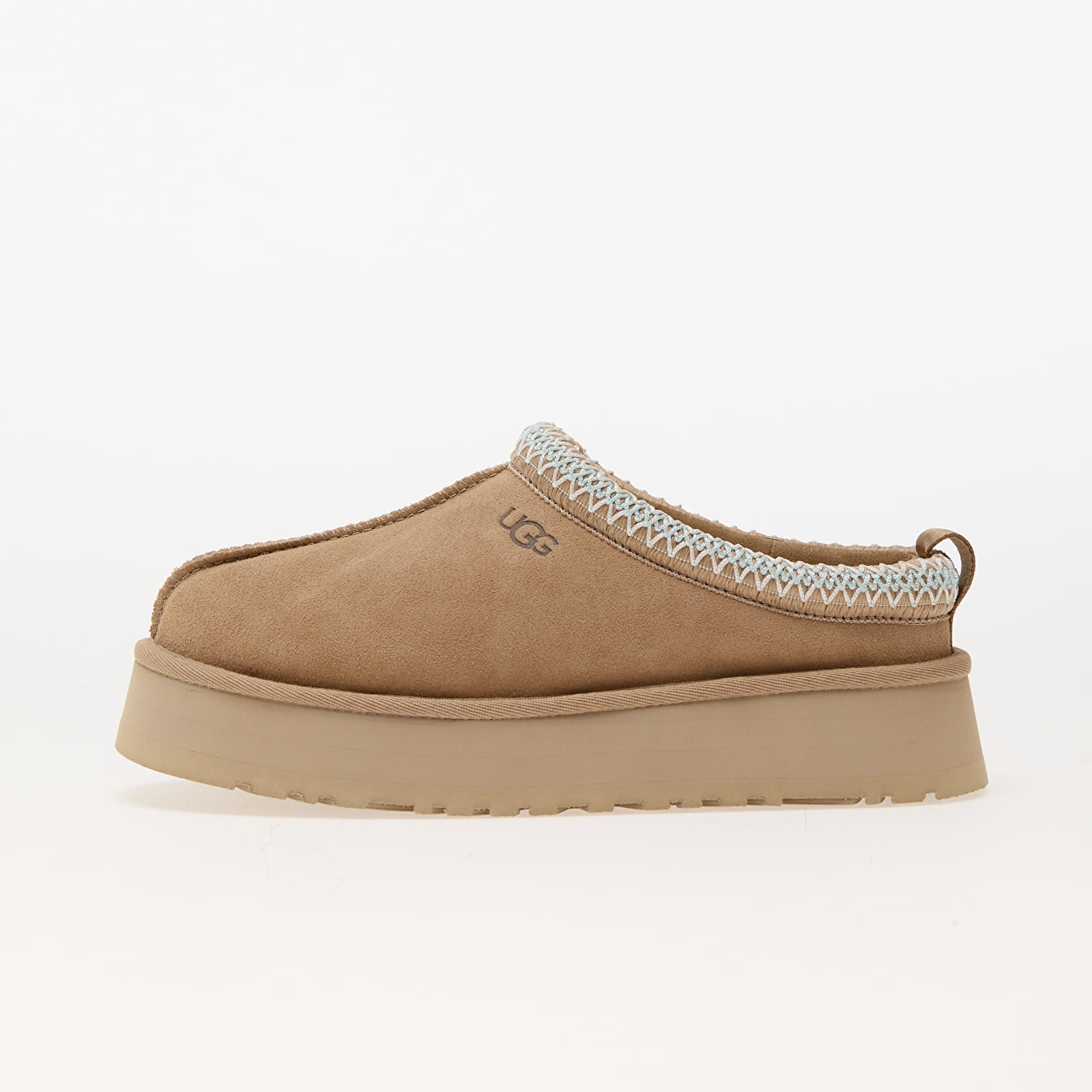 Dámské tenisky a boty UGG W Tazz Sand