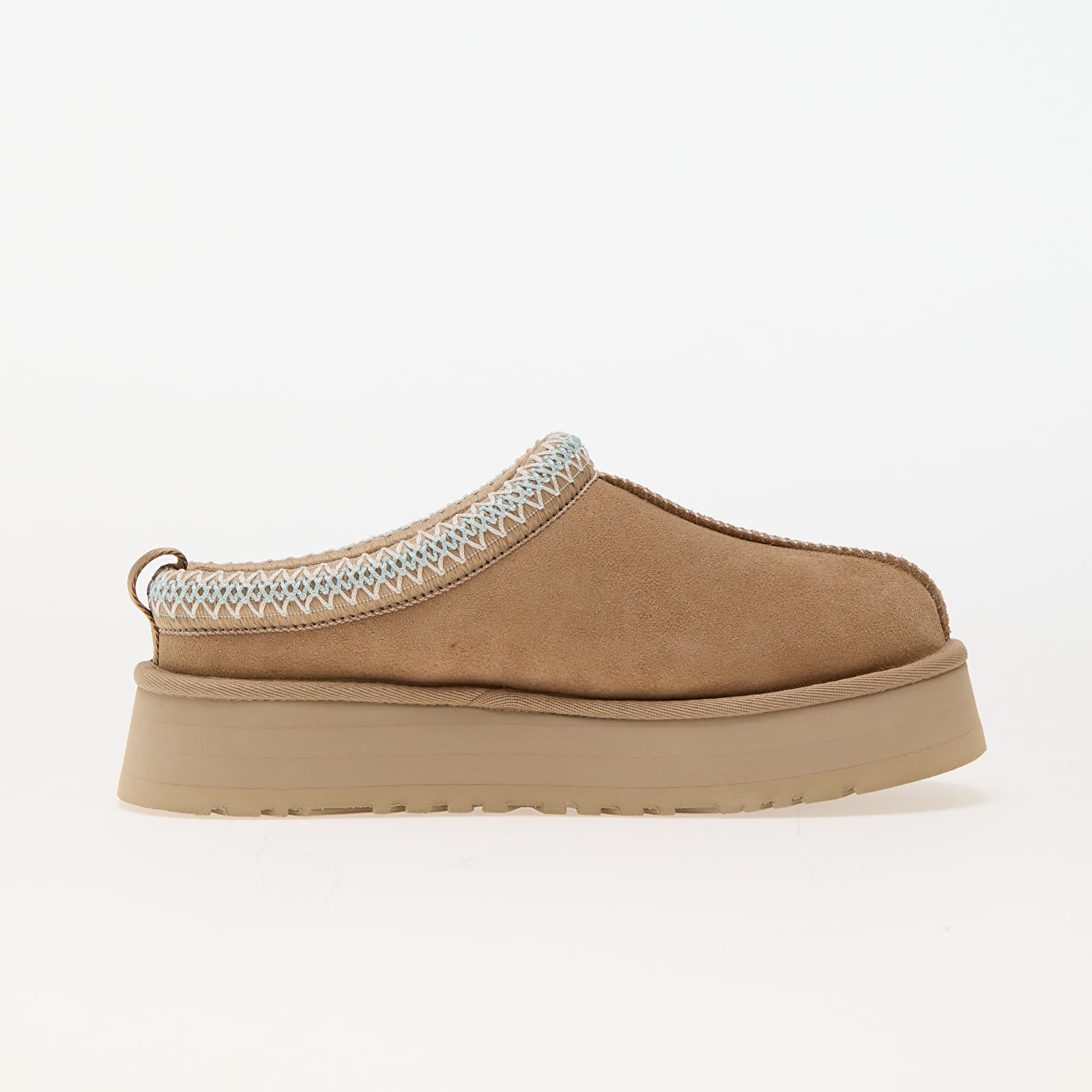 Dámské tenisky a boty UGG W Tazz Sand