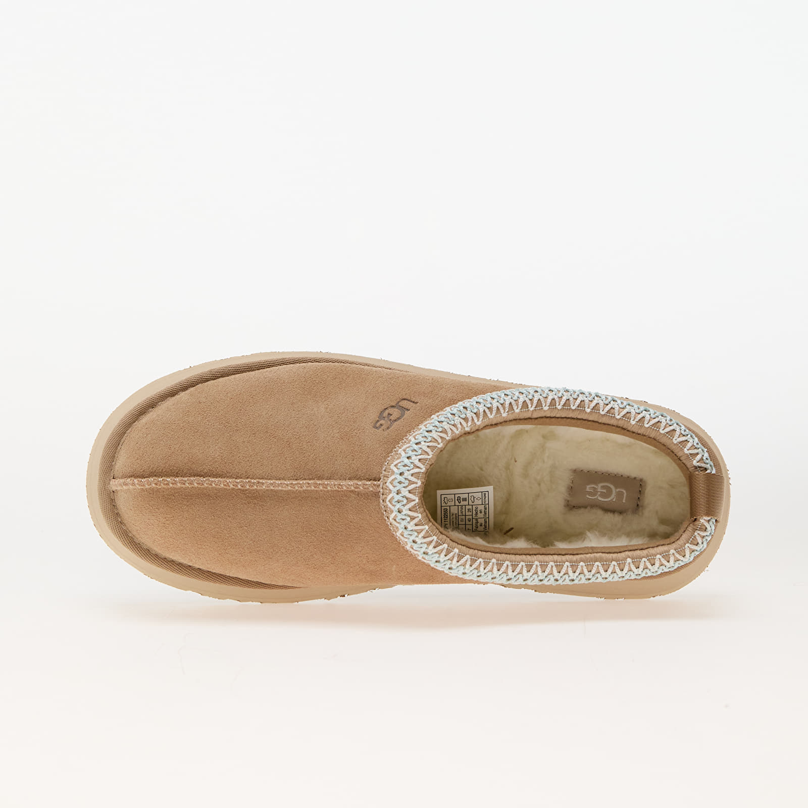 Dámské tenisky a boty UGG W Tazz Sand