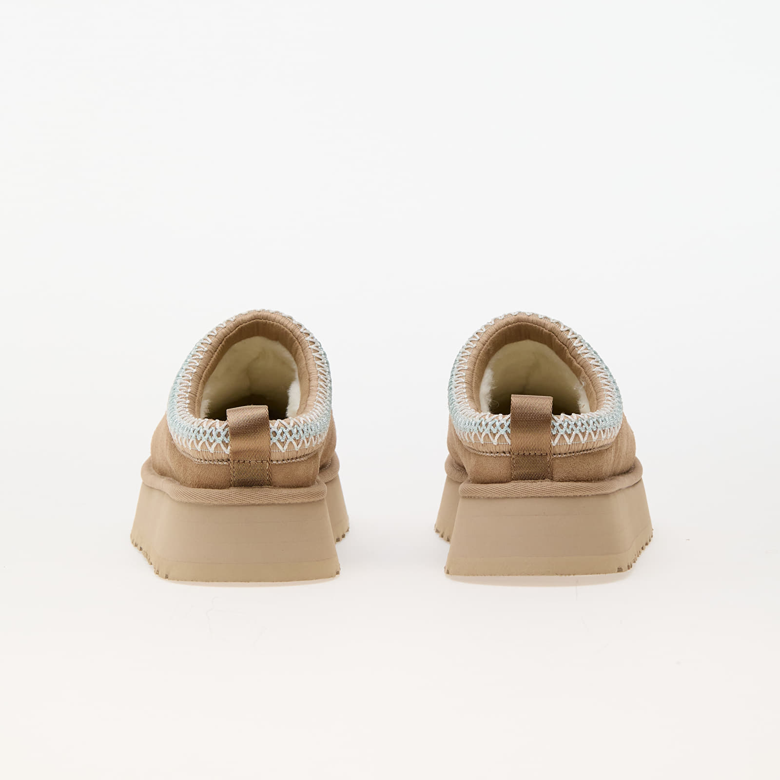 Dámské tenisky a boty UGG W Tazz Sand