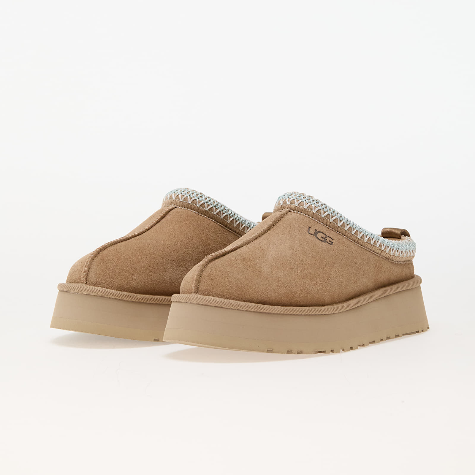 Dámské tenisky a boty UGG W Tazz Sand