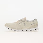 On M Cloud 5 Cream/ Sand