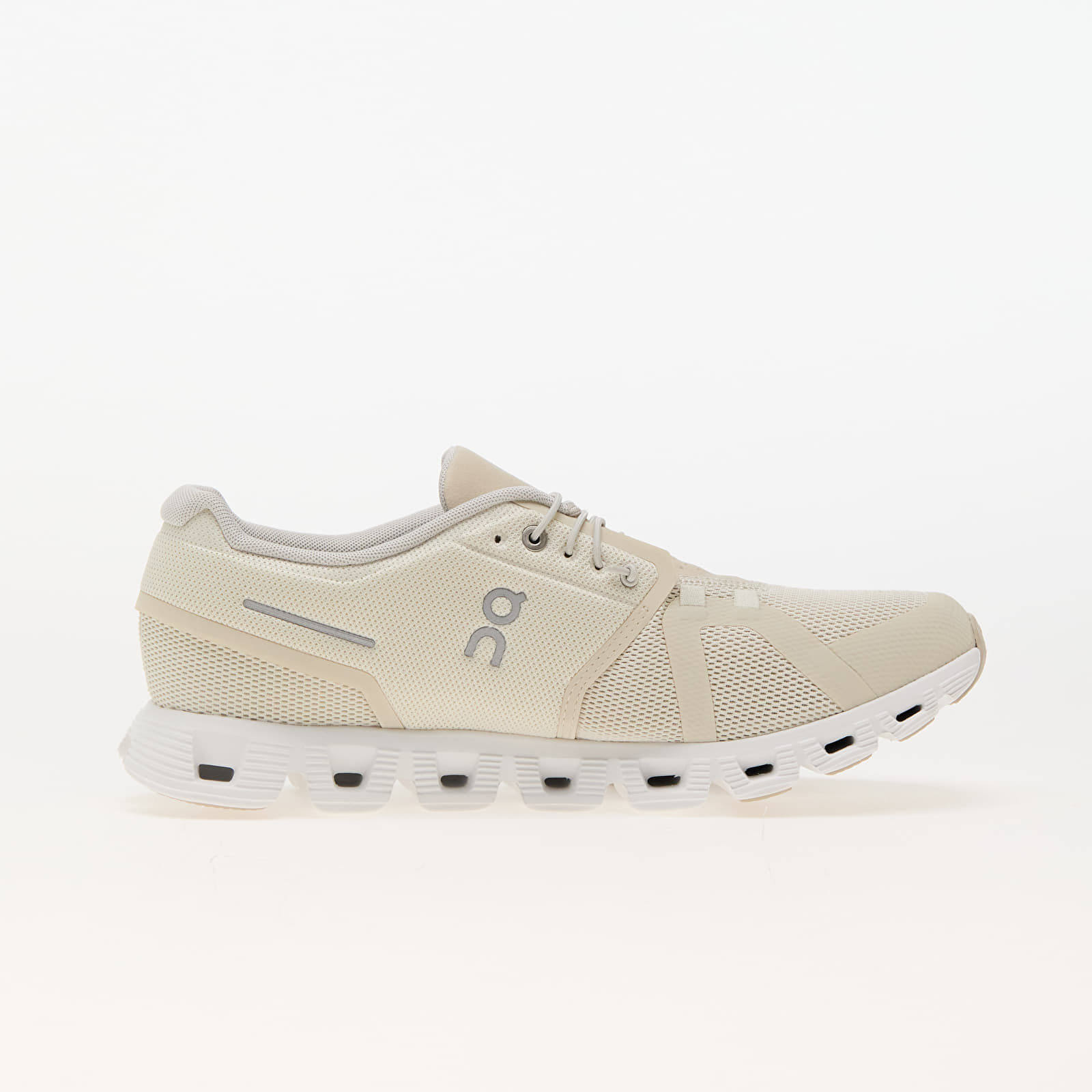 Meeste kingad On M Cloud 5 Cream/ Sand
