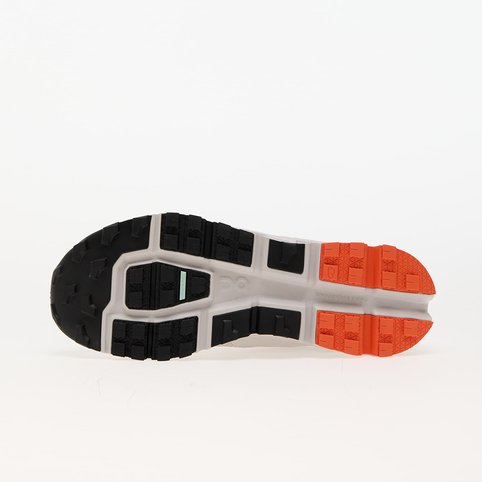Men's shoes On M Cloudultra 2 Wolf/ White