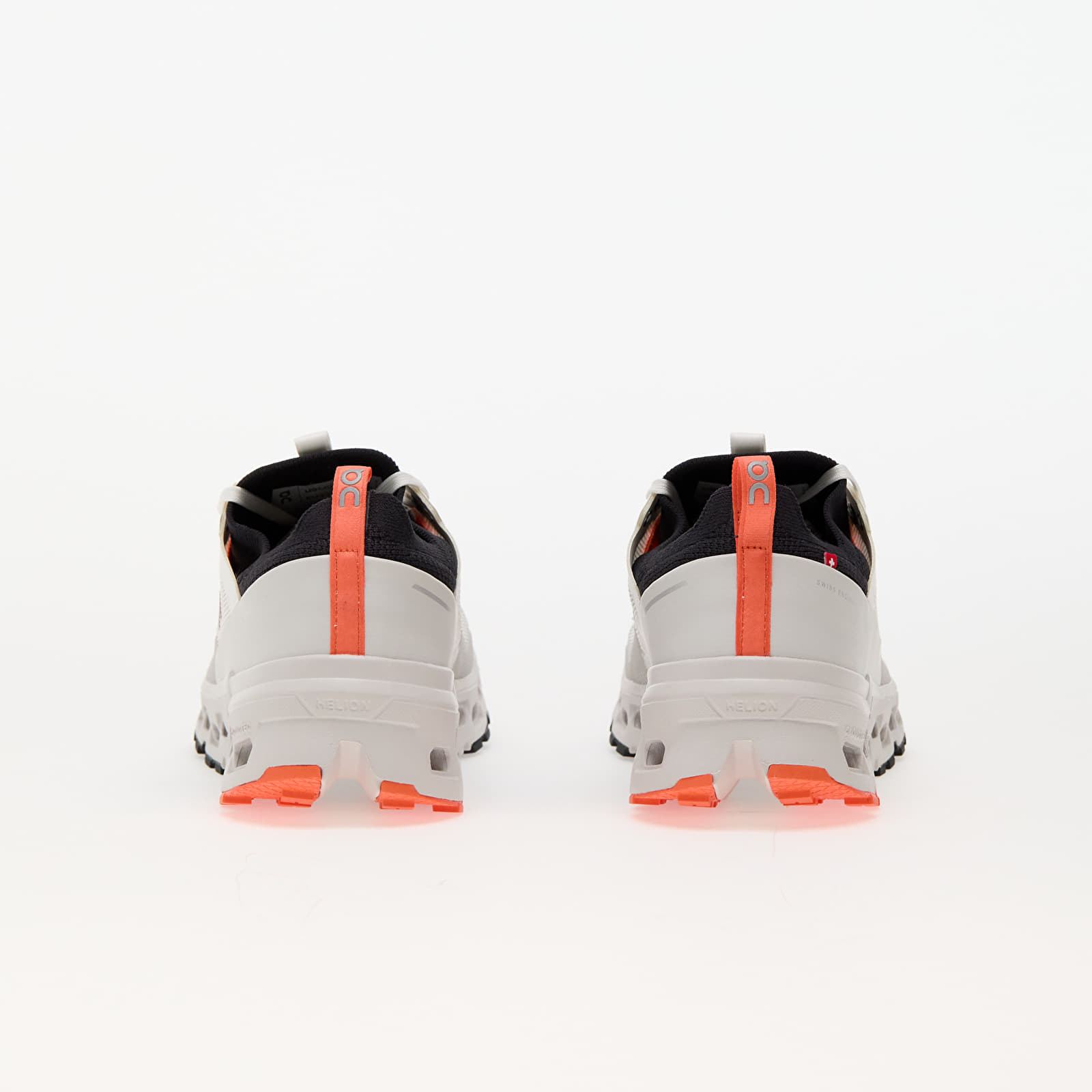 Men's shoes On M Cloudultra 2 Wolf/ White