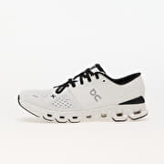 On W Cloud X 4 Ivory/ Black