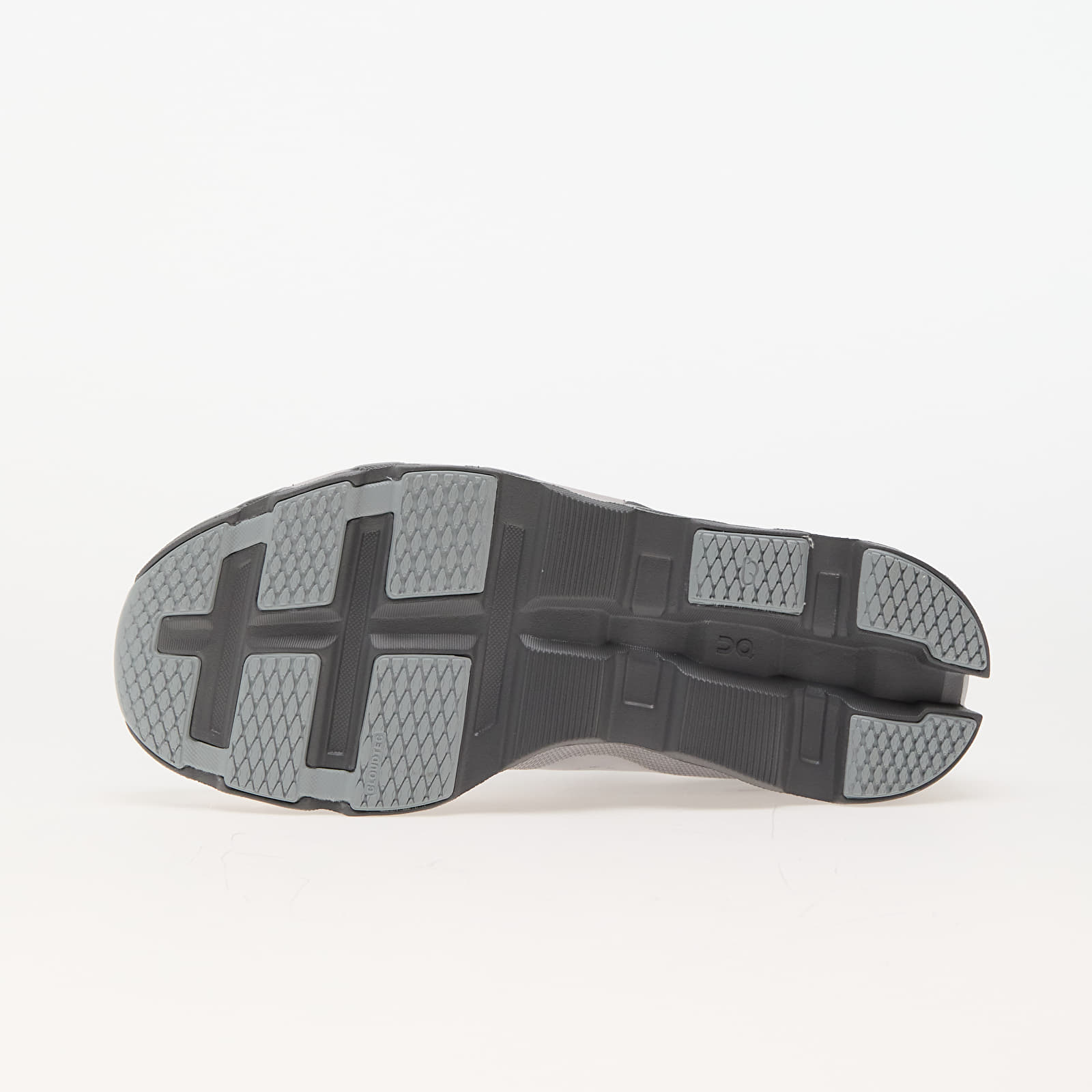 Herren Sneaker und Schuhe On M Cloudmonster 2 Frost/ Rock