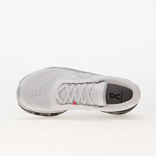 On M Cloudmonster 2 Frost/ Rock | Footshop