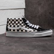 Vans sk8 mid checkerboard store