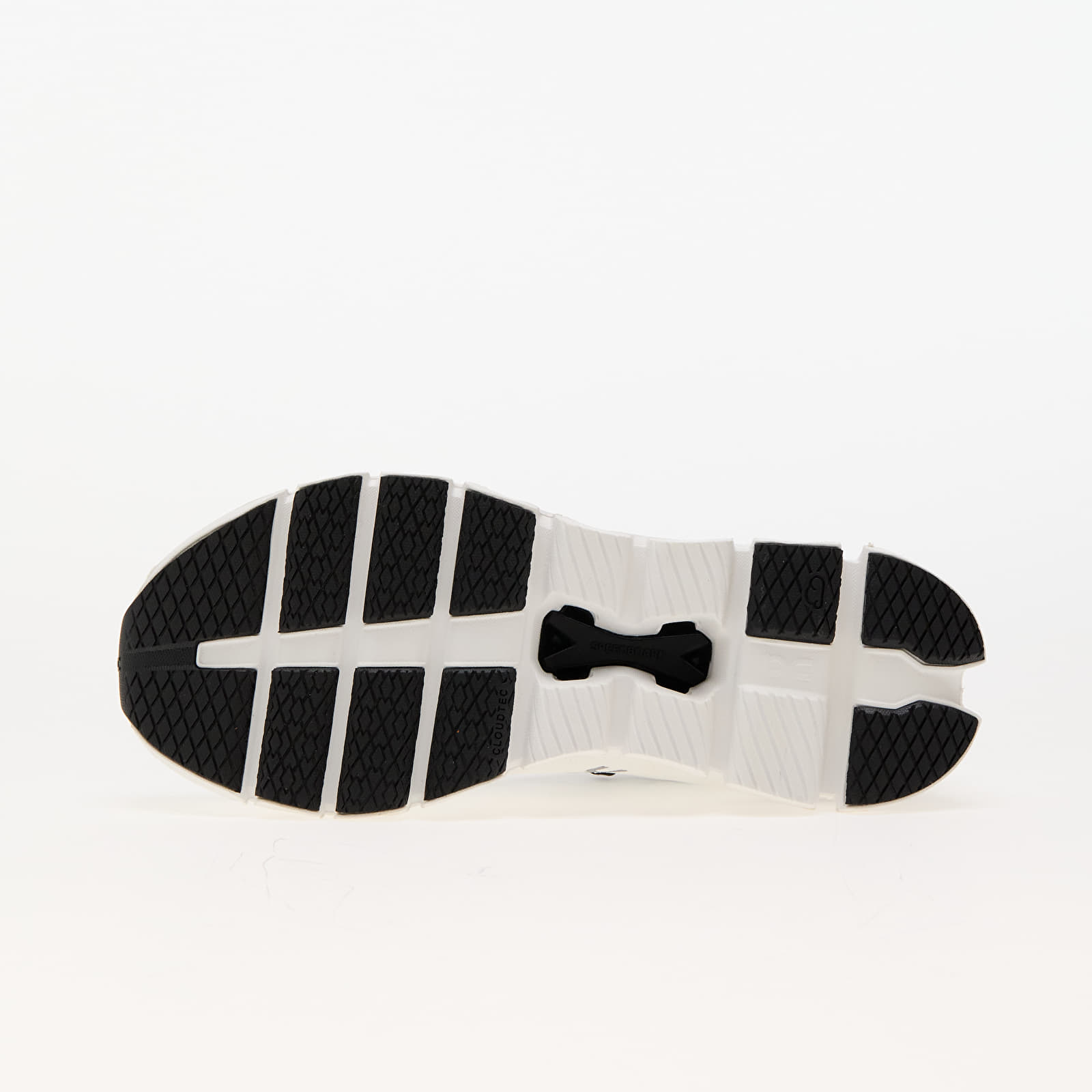 Men's shoes On M Cloud X 4 Ivory/ Black