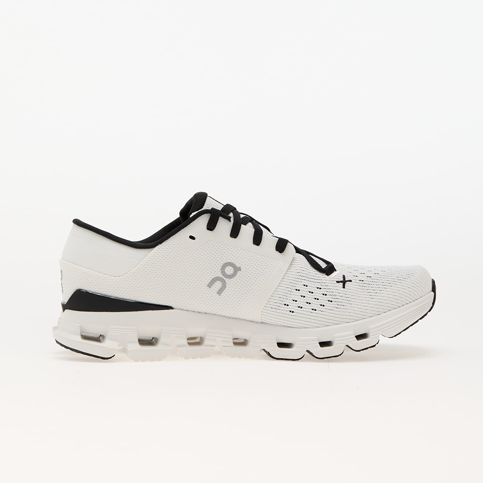 Men's shoes On M Cloud X 4 Ivory/ Black