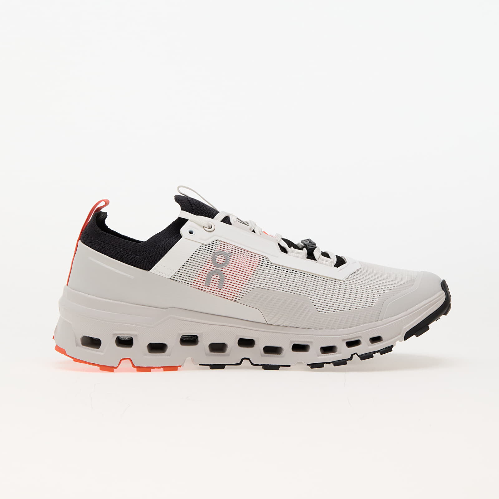 Damen Sneaker und Schuhe On W Cloudultra 2 White/ Wolf