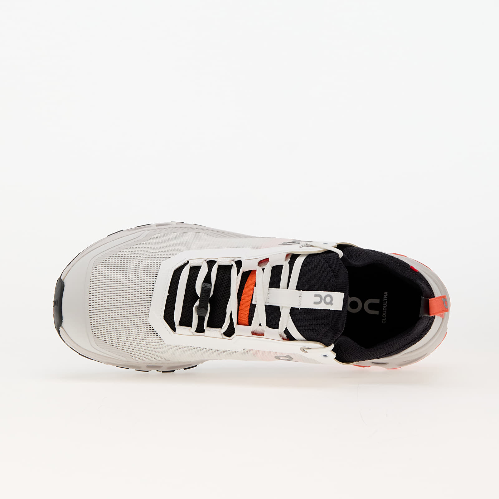 Damen Sneaker und Schuhe On W Cloudultra 2 White/ Wolf