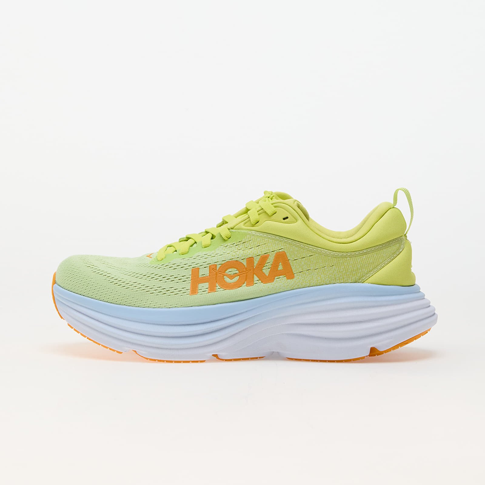 Férfi cipők Hoka® M Bondi 8 Butterfly/ Evening Primrose