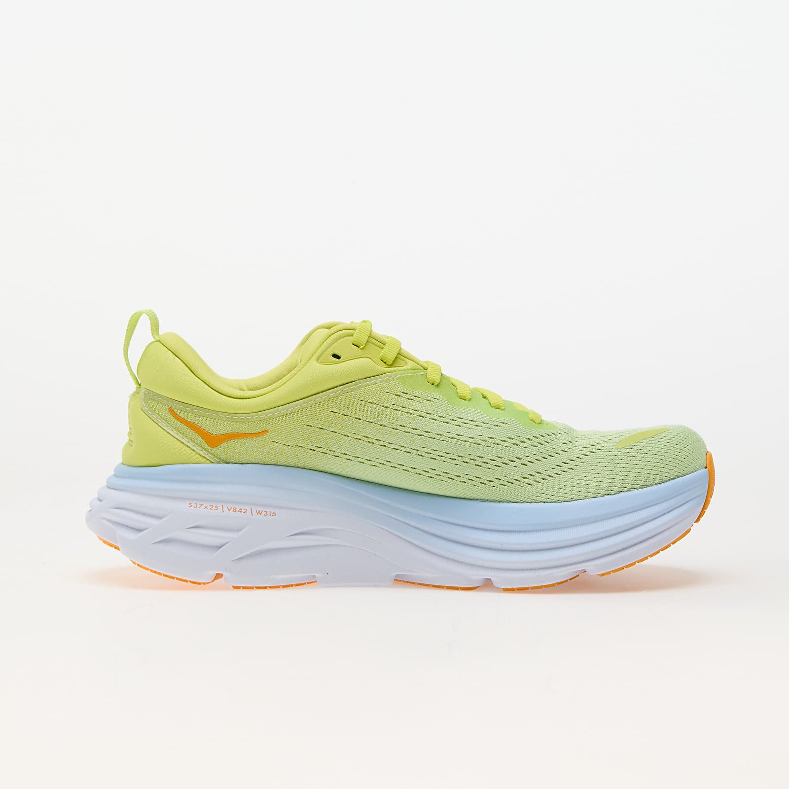 Férfi cipők Hoka® M Bondi 8 Butterfly/ Evening Primrose